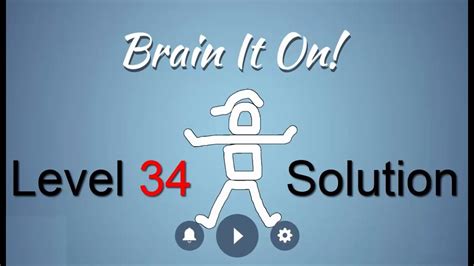 brain it on level 34